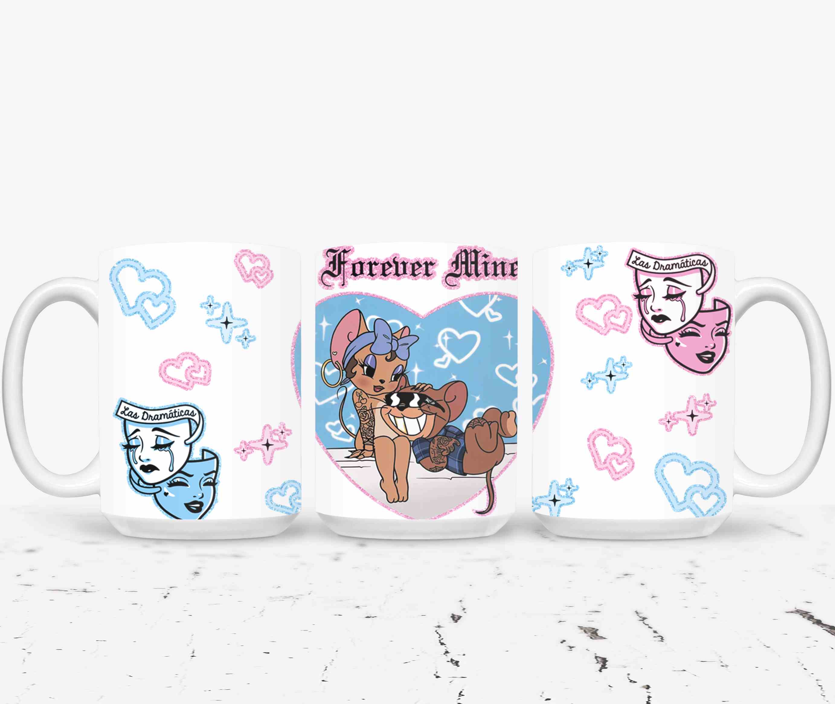 Forever Mine-10136